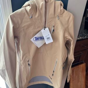 Stio Women's Environ XT Anorak ski Jacket